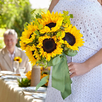 Free Spirit Bouquet – THE FLOWER PLACE, Bradenton FL