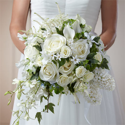 Cherish Bouquet – THE FLOWER PLACE, Bradenton FL